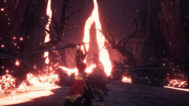 Conan Exiles - Screenshot 2