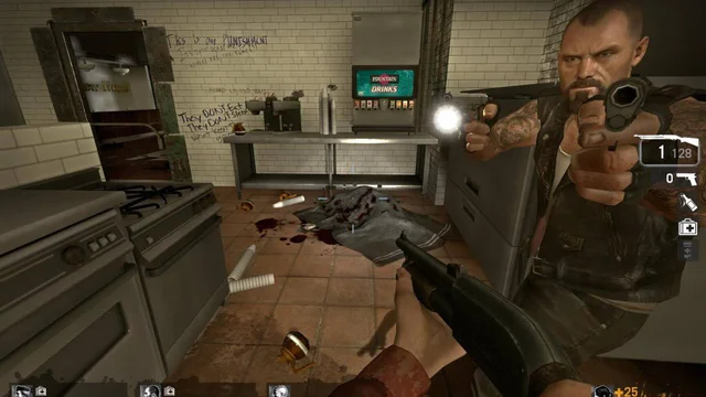 Left 4 Dead - Screenshot 4