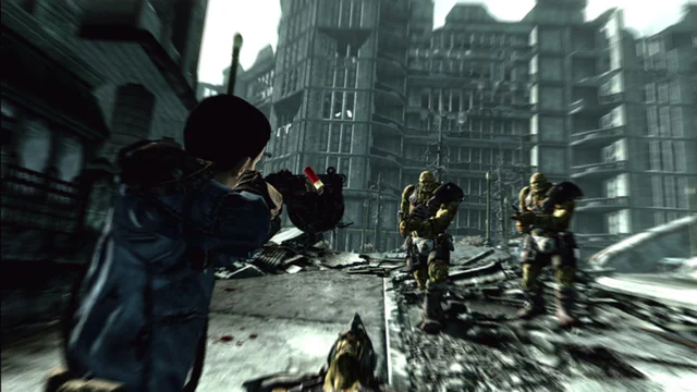 Fallout 3 - Screenshot 2