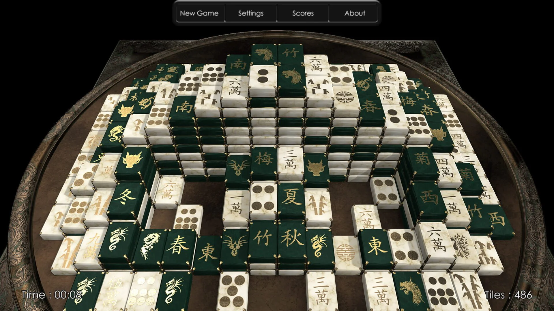 Mahjong Ranks MahJong (2017) Game Details & Rankings | Game Ranks