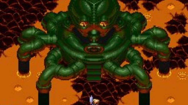 Secret of Evermore - Screenshot 4