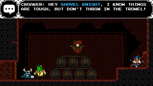 Shovel Knight - Screenshot 4