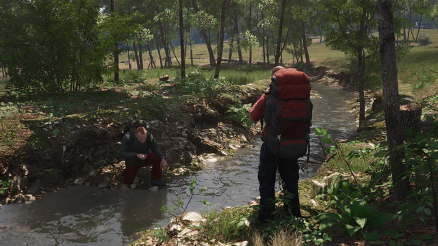 Scum - Screenshot 3