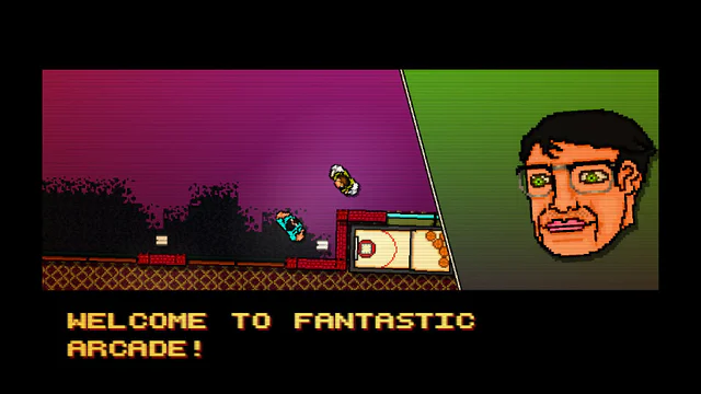 Hotline Miami - Screenshot 2