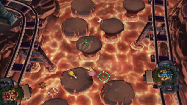 Mario Party 7 - Screenshot 4