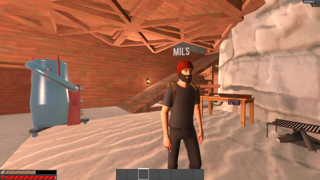 Hurtworld - Screenshot 2