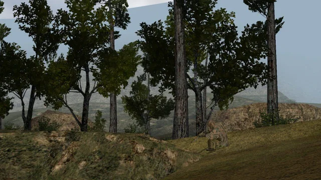 Tom Clancy's Ghost Recon - Screenshot 2
