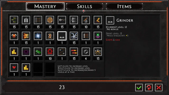 Dungeon Warfare 2 - Screenshot 3