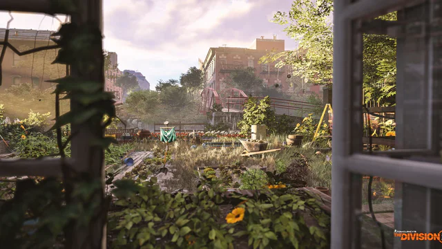 Tom Clancy's The Division 2 - Screenshot 4