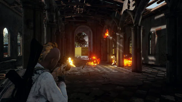 PUBG: Battlegrounds - Screenshot 3