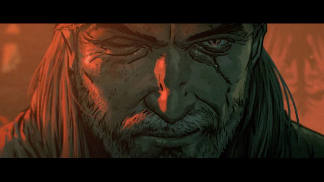 Thronebreaker: The Witcher Tales - Screenshot 1