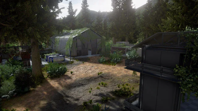 The Isle - Screenshot 2