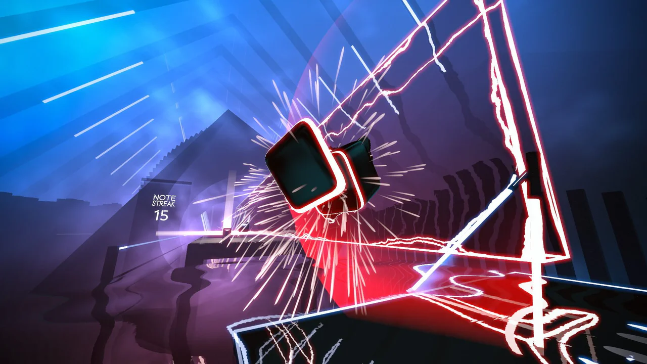 Top Oculus Rift Games