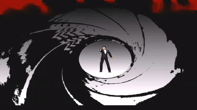 GoldenEye 007 - Screenshot 3