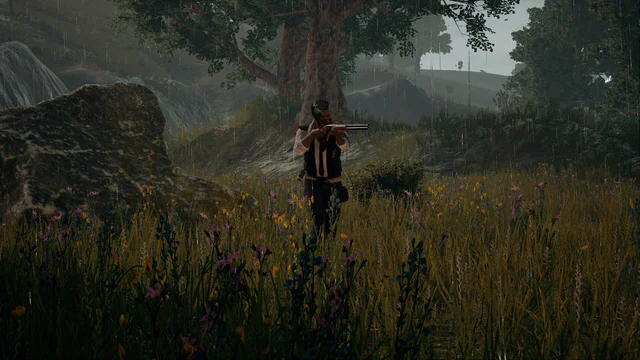 PUBG: Battlegrounds - Screenshot 4