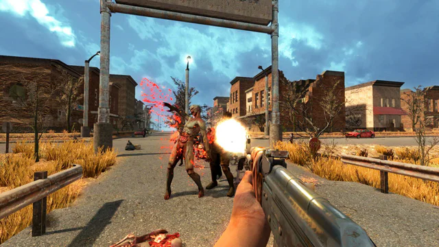7 Days to Die - Screenshot 1