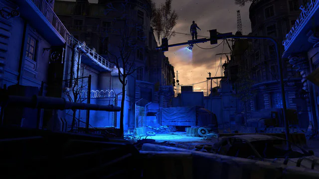 Dying Light 2: Stay Human - Screenshot 2