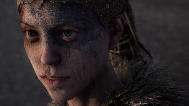 Hellblade: Senua's Sacrifice - Screenshot 1