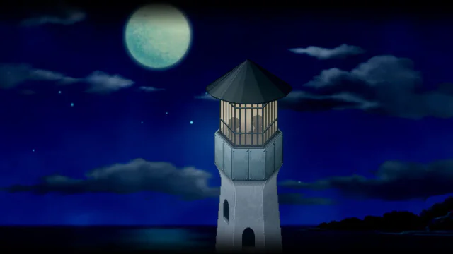 To the Moon - Screenshot 1