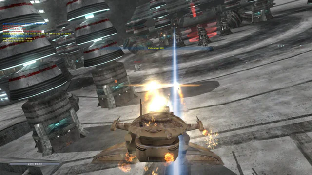 Star Wars: Battlefront II - Screenshot 4
