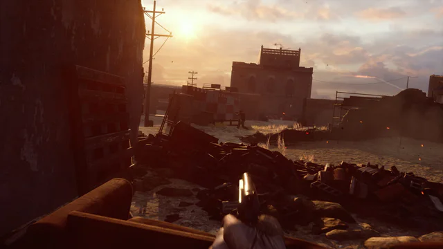 Insurgency: Sandstorm - Screenshot 3