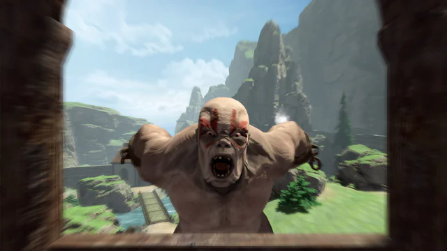 Elven Assassin - Screenshot 1
