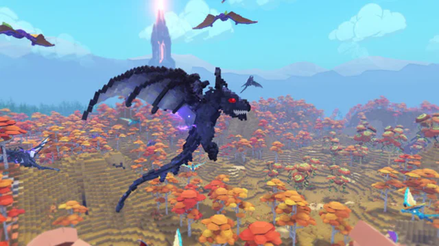 PixArk - Screenshot 3