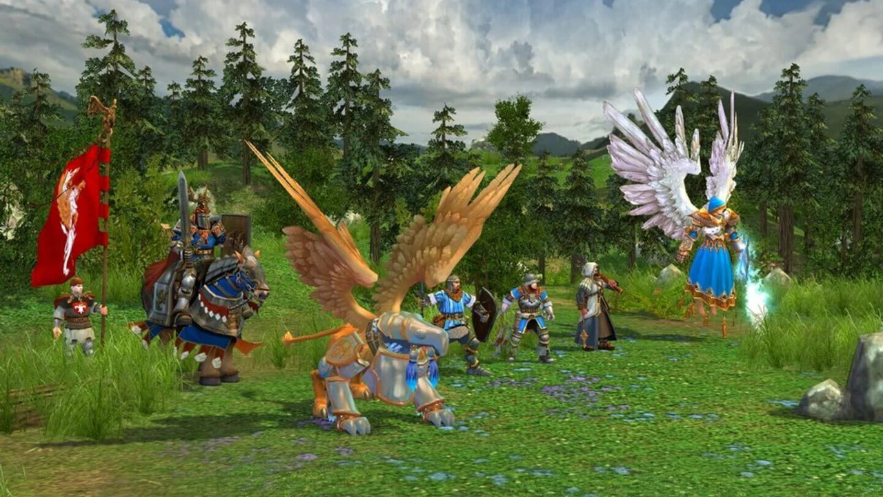 Top Might and Magic Games