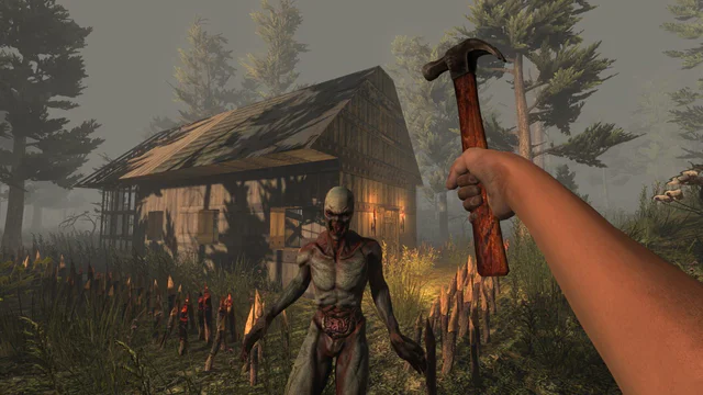 7 Days to Die - Screenshot 3