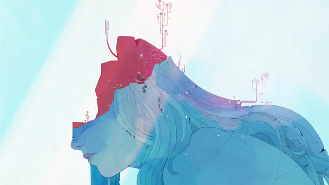 Gris - Screenshot 3
