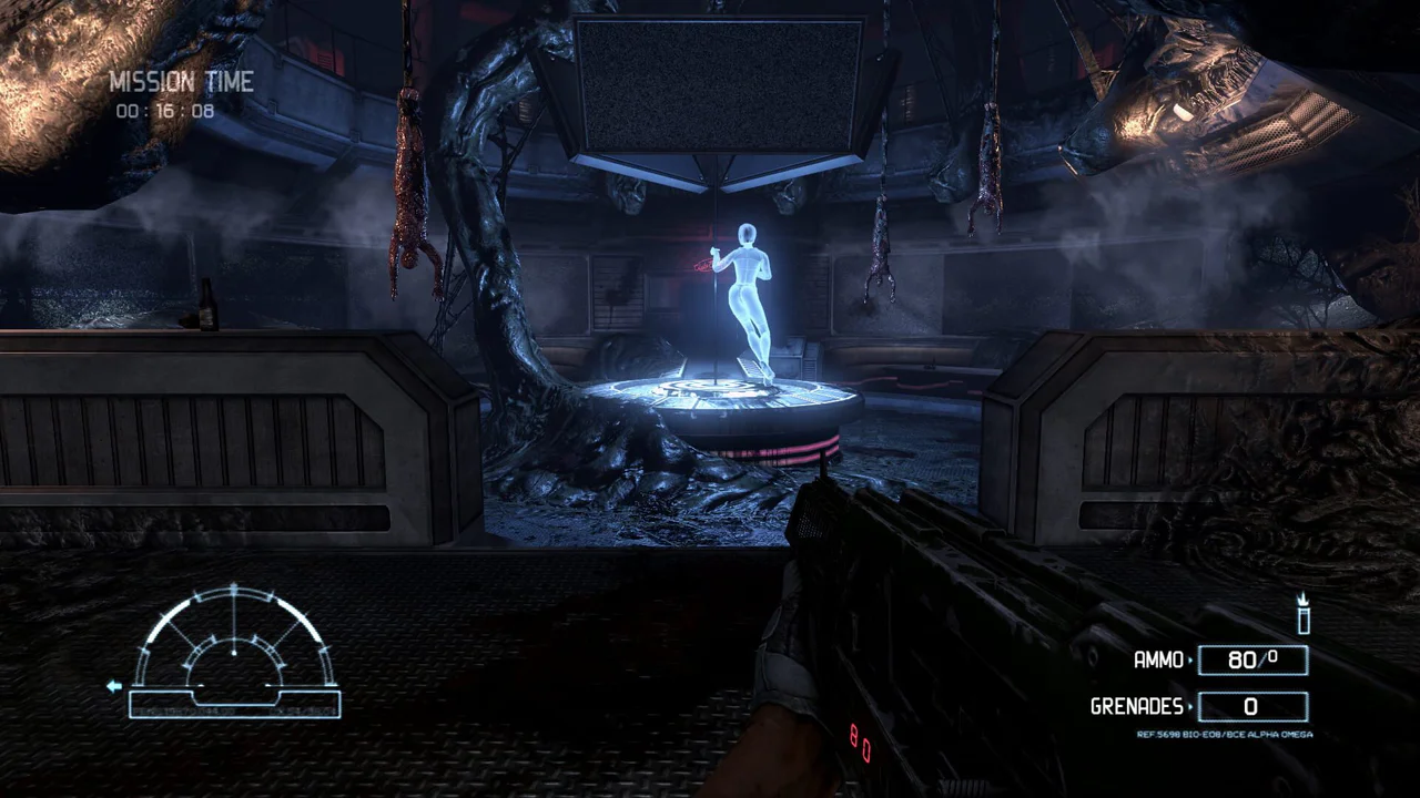 Top Aliens vs. Predator Games