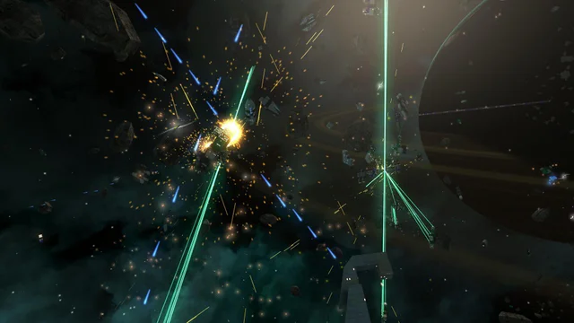 Avorion - Screenshot 4