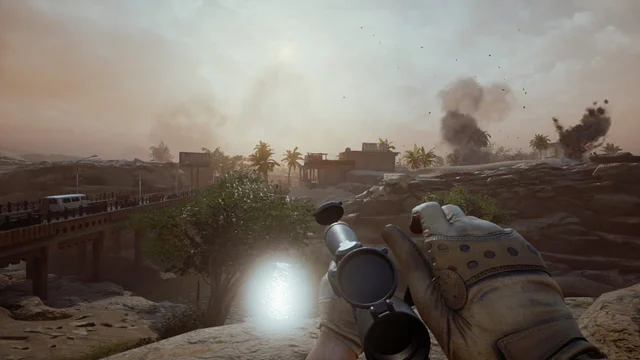 Insurgency: Sandstorm - Screenshot 4