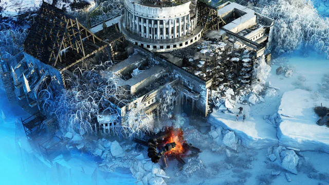Wasteland 3 - Screenshot 2