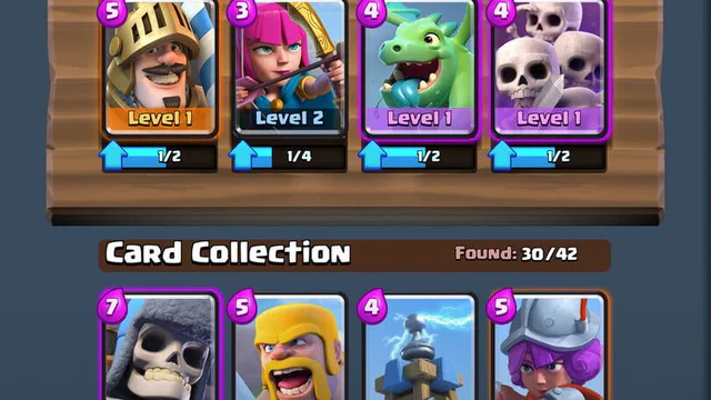Clash Royale - Screenshot 3