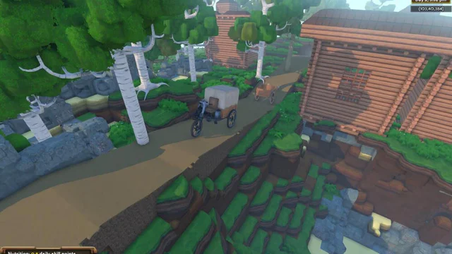 Eco - Screenshot 1