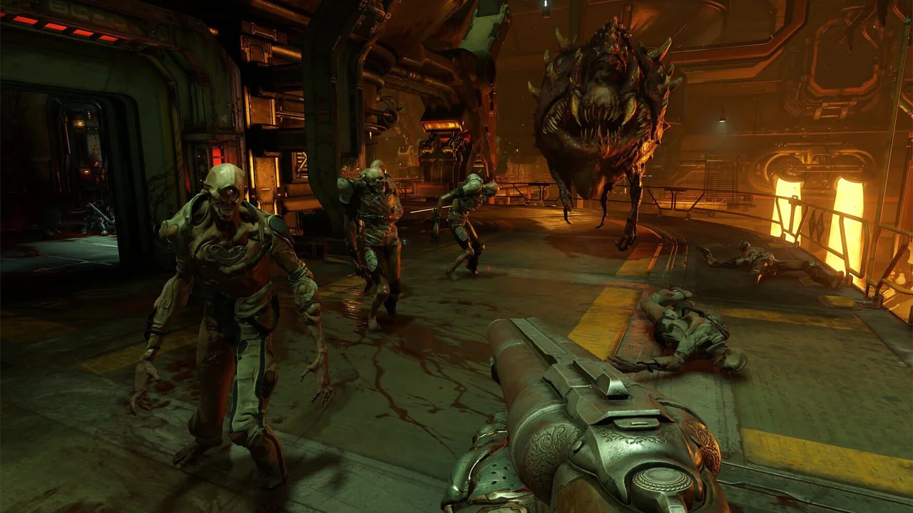 Top Xbox One Games