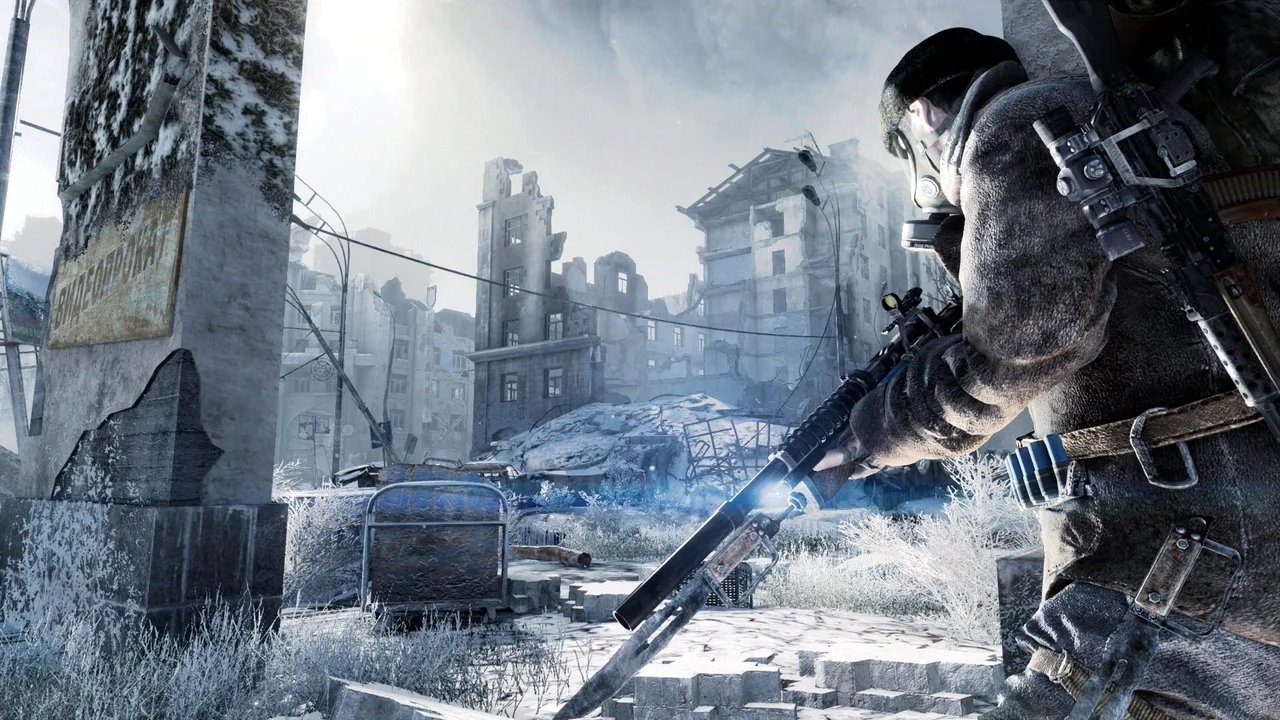 Top Metro Games