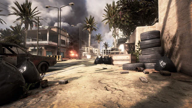 Insurgency: Sandstorm - Screenshot 2