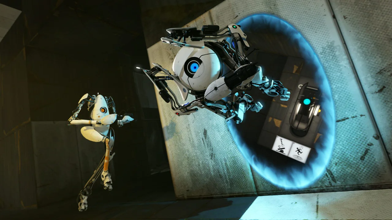 Top Mac Games