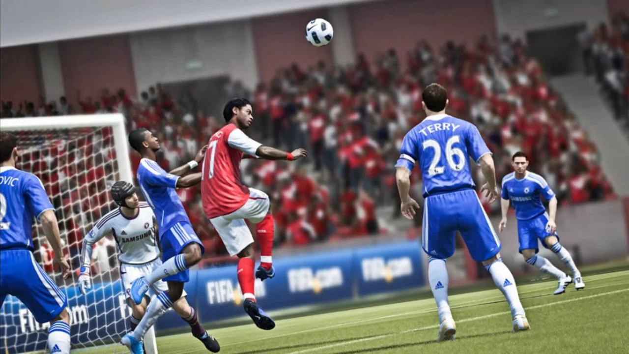Top FIFA Games
