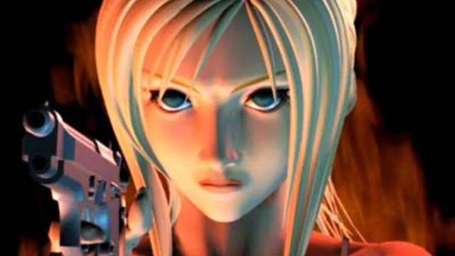 Parasite Eve - Screenshot 2