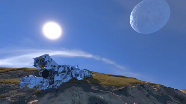 Space Engineers - Screenshot 3
