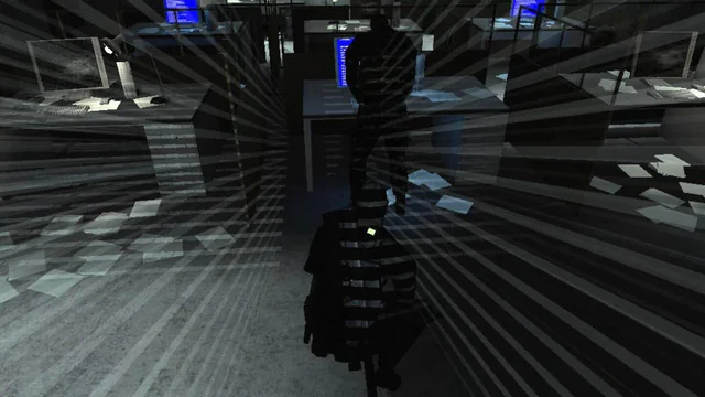 Tom Clancy's Splinter Cell: Pandora Tomorrow - Screenshot 4