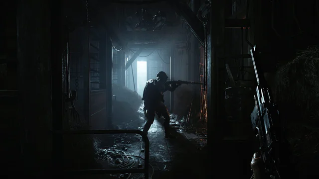 Hunt: Showdown 1896 - Screenshot 3