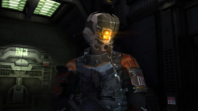 Dead Space 2 - Screenshot 2