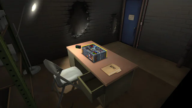 Keep Talking and Nobody Explodes - Screenshot 2