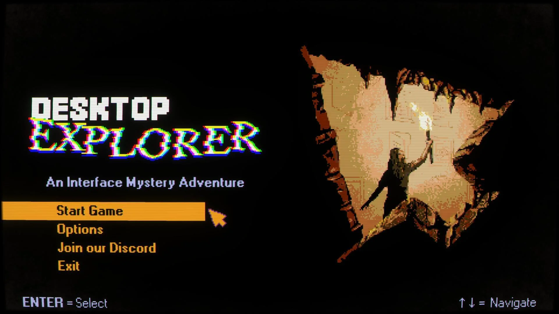 Desktop Explorer Game Details & Rankings | Game Ranks