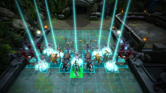 Legion TD 2 - Screenshot 2