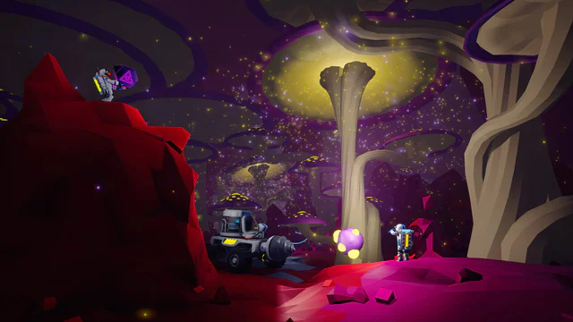 Astroneer - Screenshot 4
